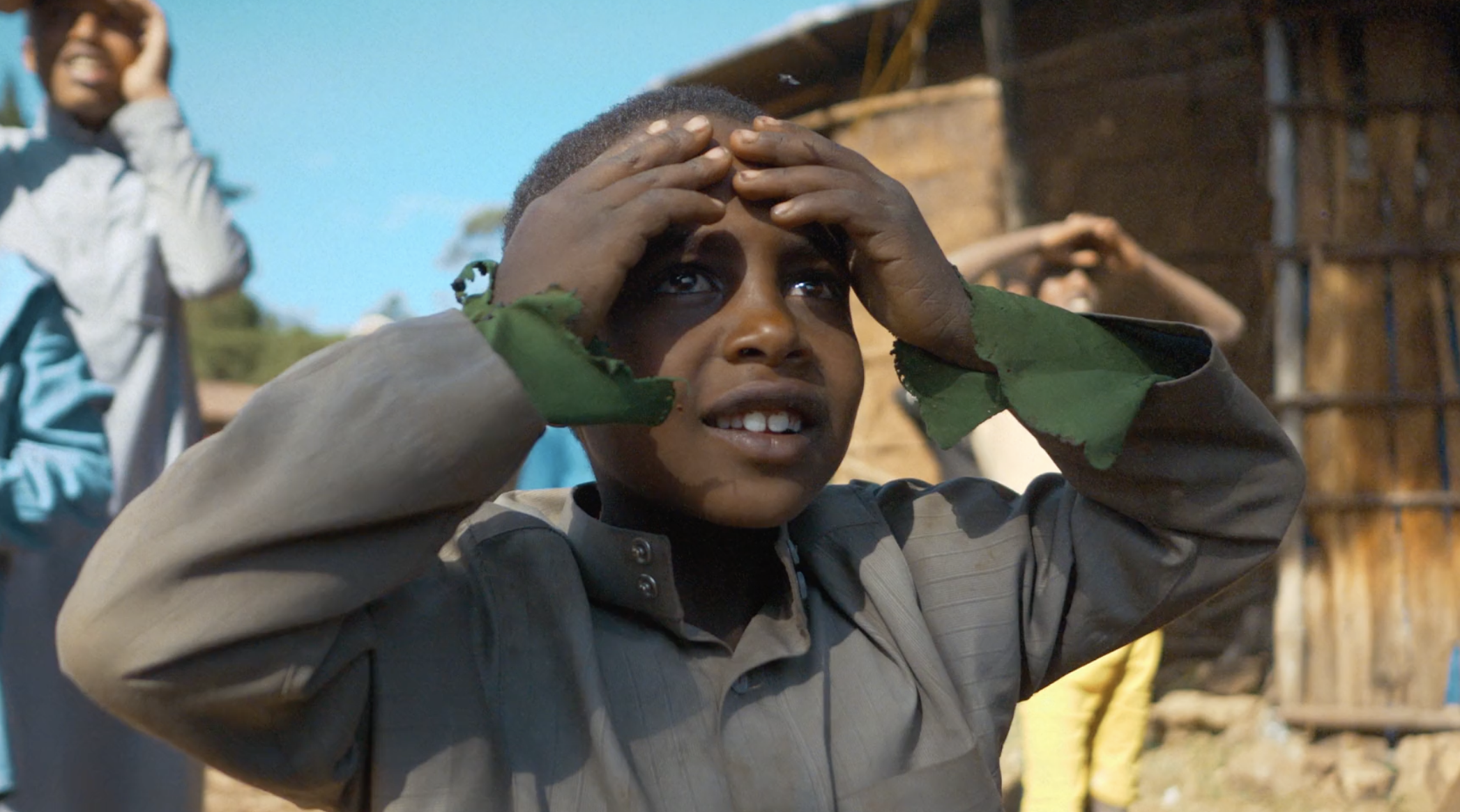 Ethiopia Video Fragman